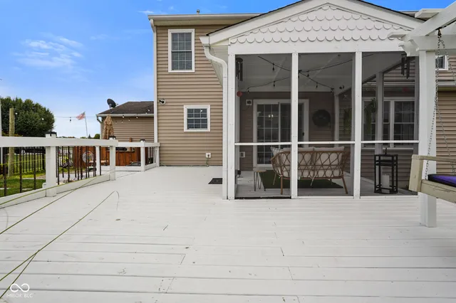 $399,900 | 3735 Newberry Road, Plainfield, IN 46168