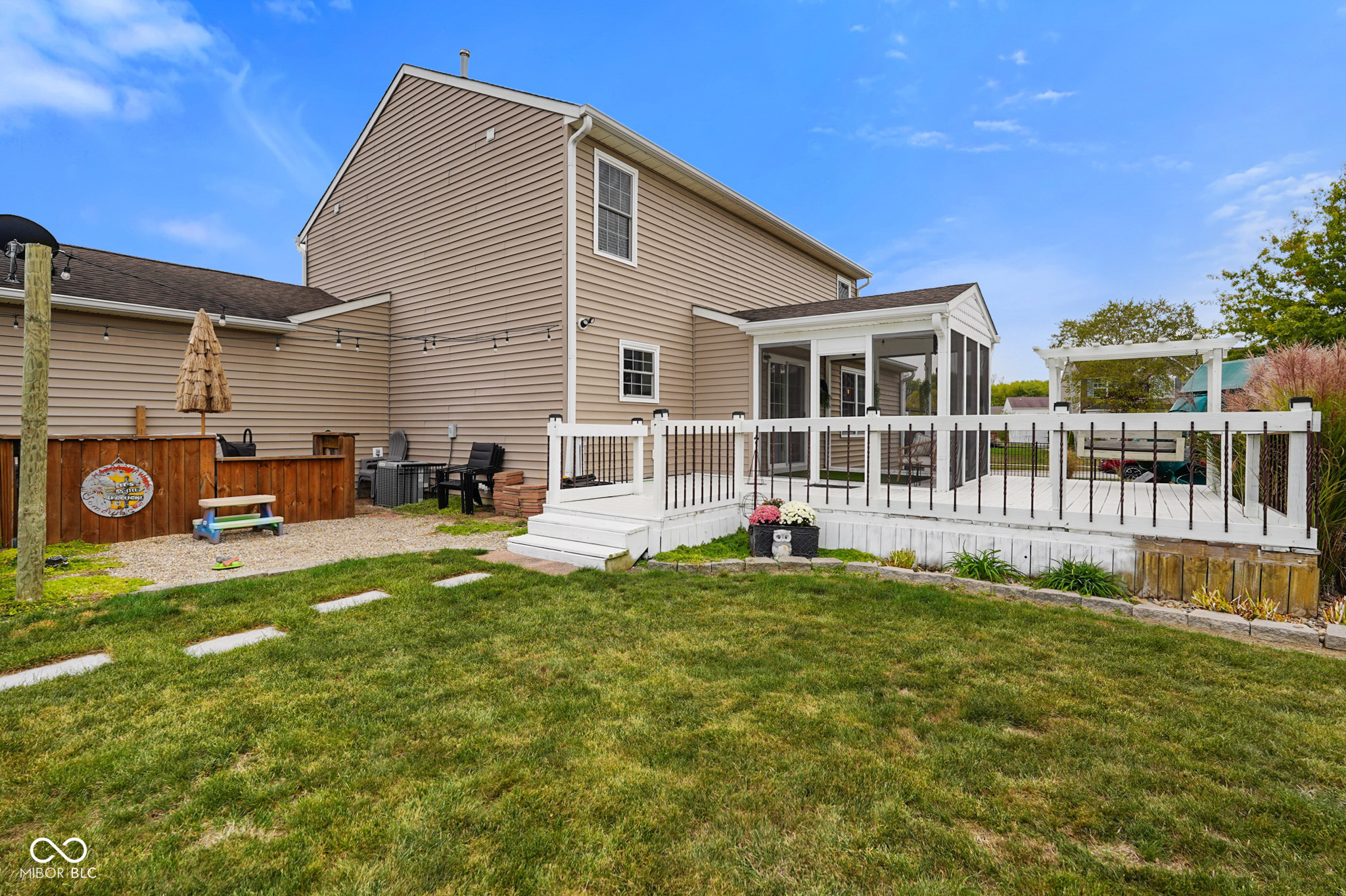 3735 Newberry Road Plainfield, IN 46168 - Photo 43 of 63