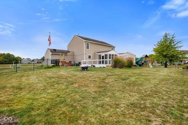 $399,900 | 3735 Newberry Road, Plainfield, IN 46168