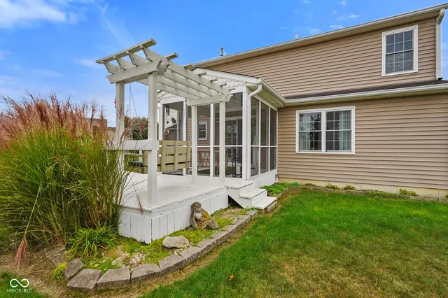 $399,900 | 3735 Newberry Road, Plainfield, IN 46168