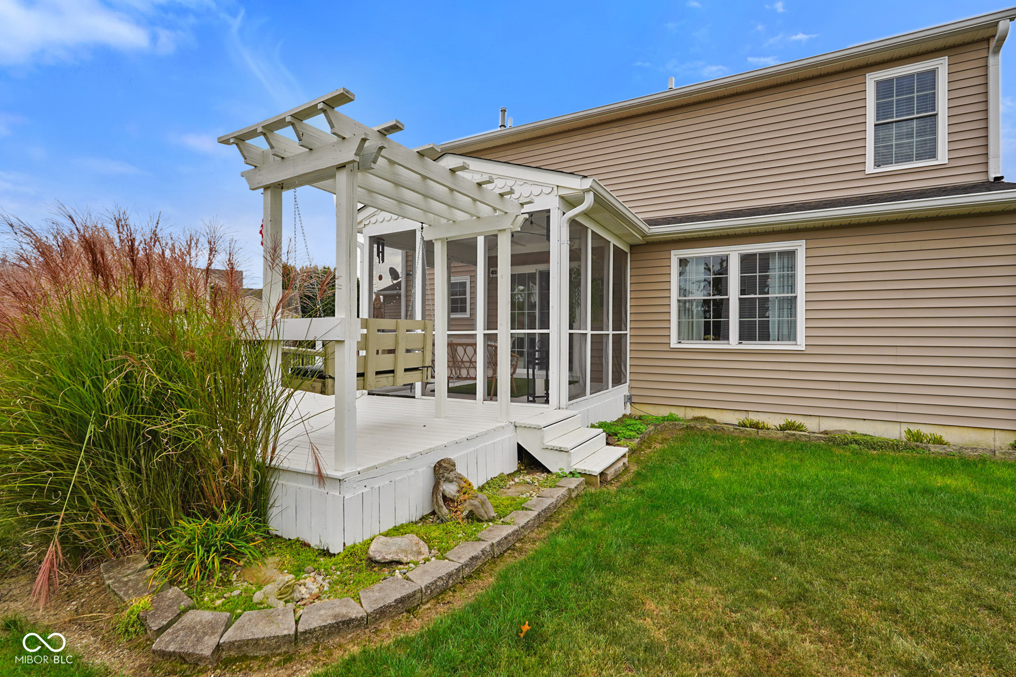 3735 Newberry Road Plainfield, IN 46168 - Photo 46 of 63