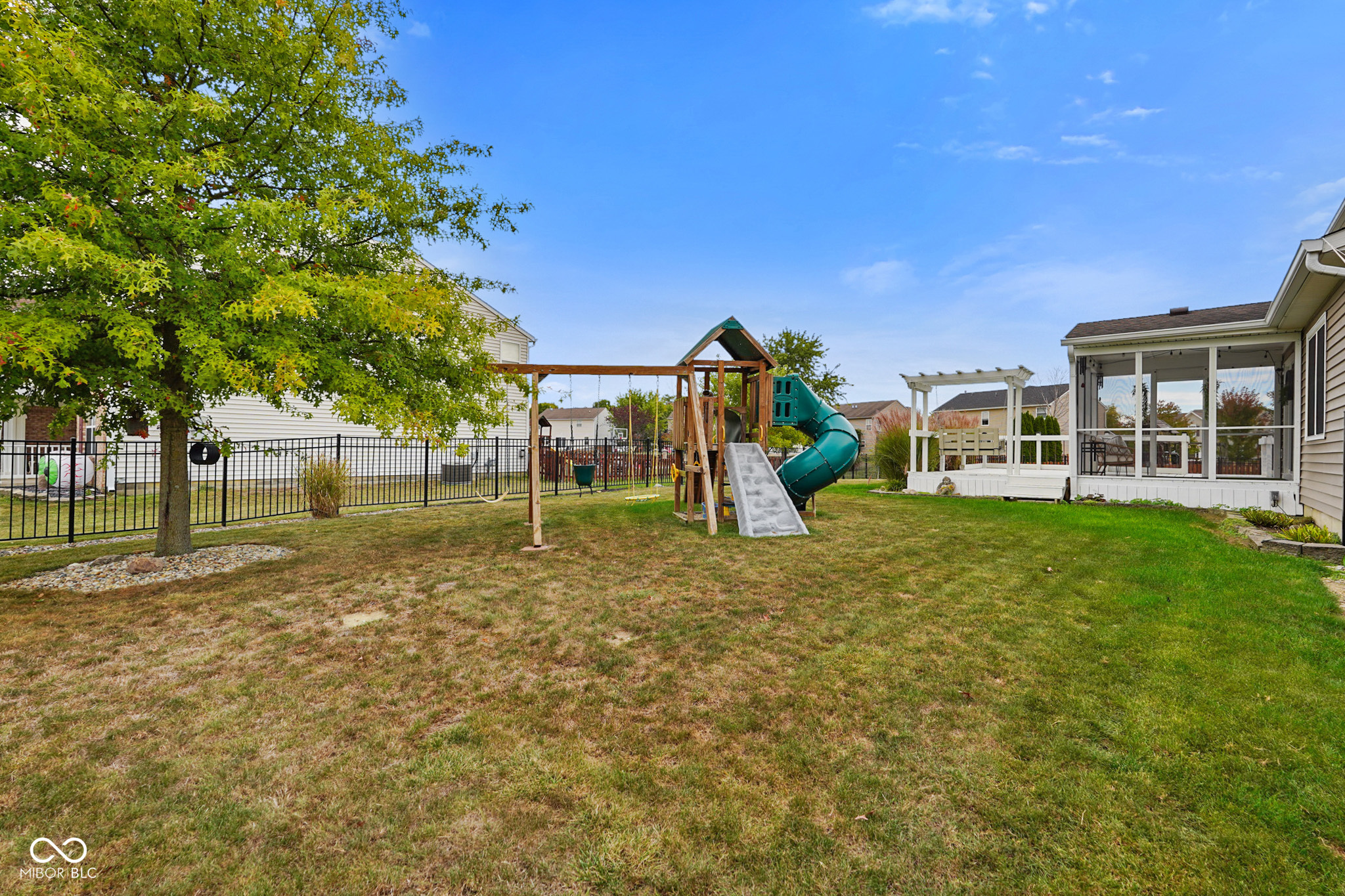 3735 Newberry Road Plainfield, IN 46168 - Photo 47 of 63