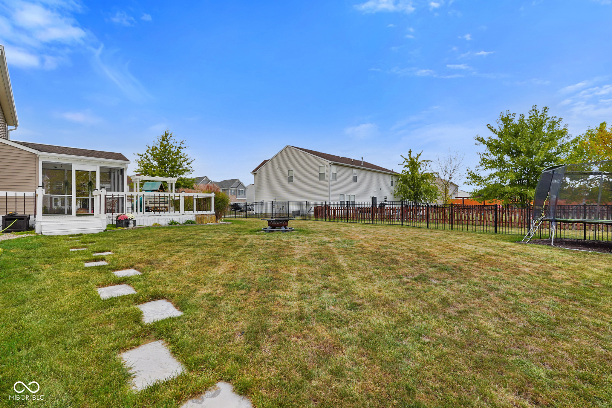 3735 Newberry Road Plainfield, IN 46168 - Photo 48 of 63