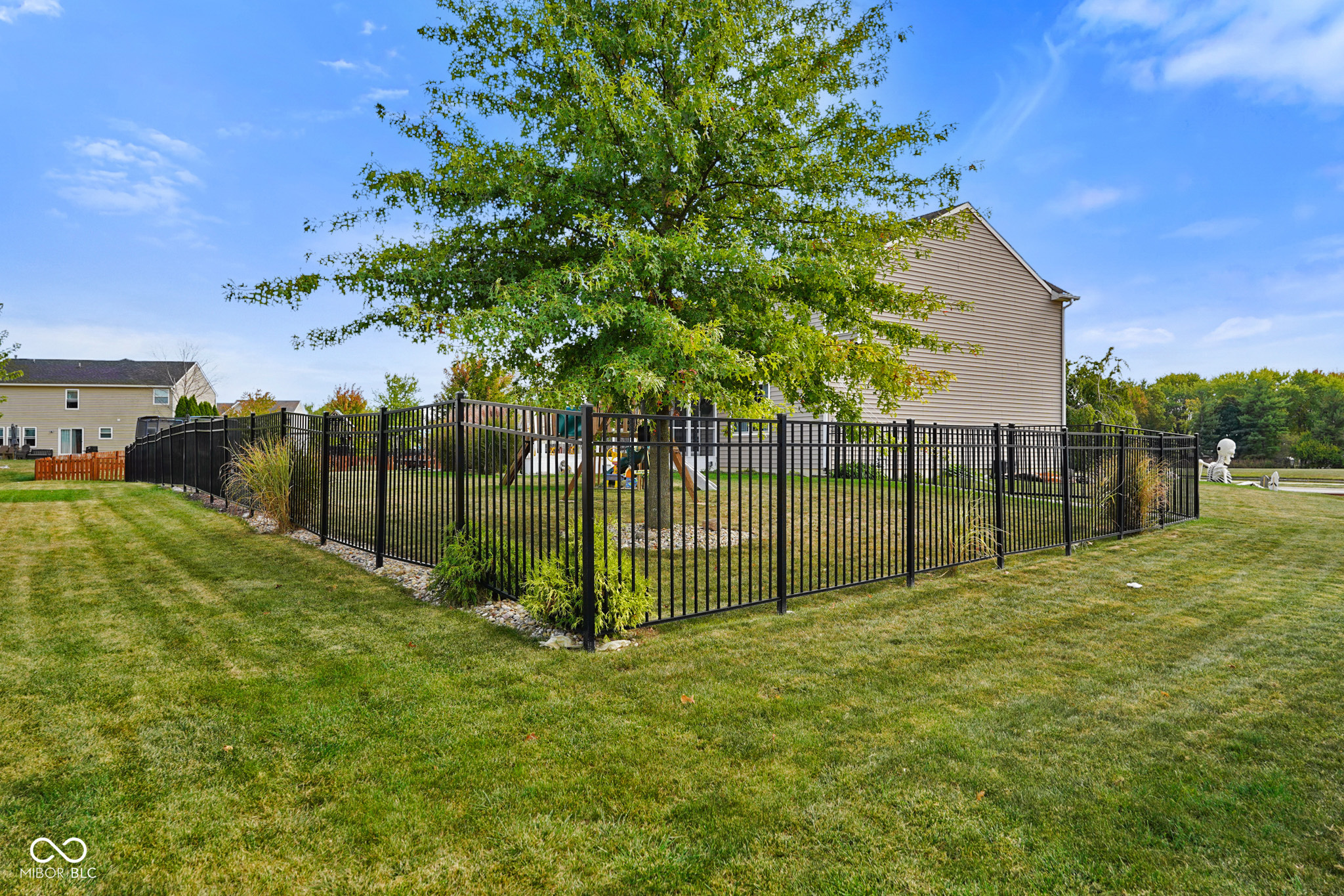 3735 Newberry Road Plainfield, IN 46168 - Photo 49 of 63