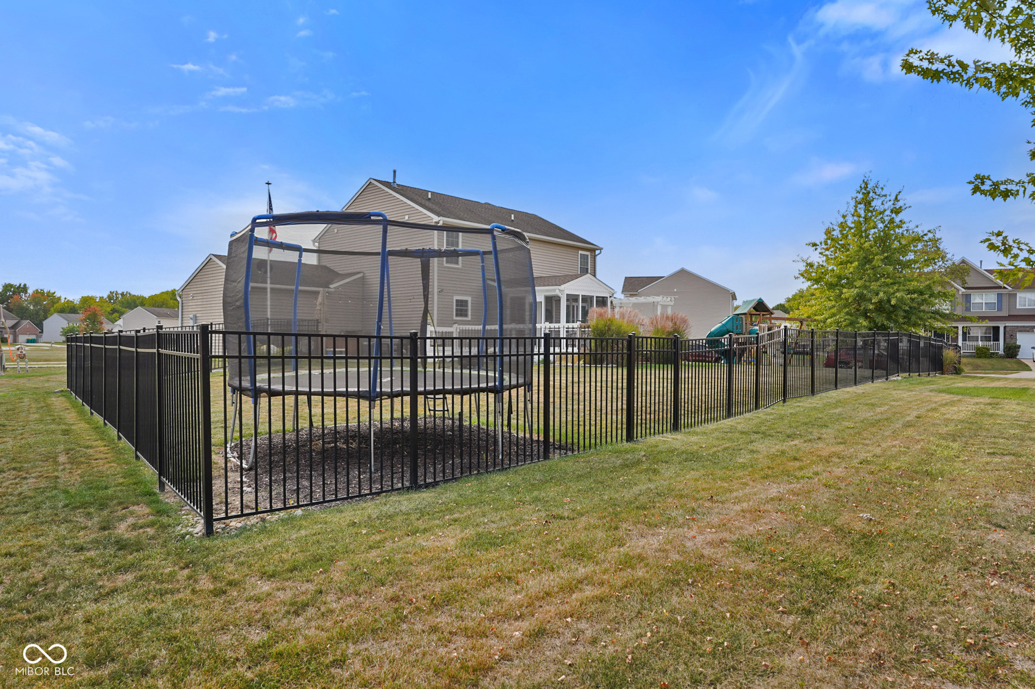 3735 Newberry Road Plainfield, IN 46168 - Photo 50 of 63