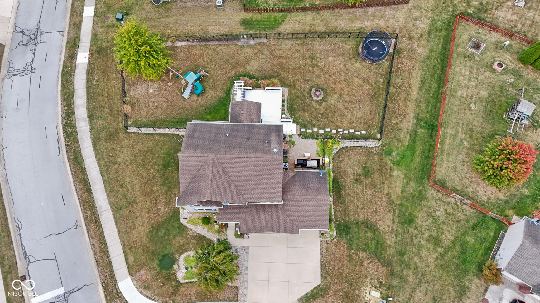 3735 Newberry Road Plainfield, IN 46168 - Photo 51 of 63