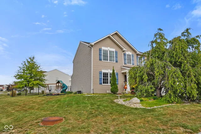 $399,900 | 3735 Newberry Road, Plainfield, IN 46168