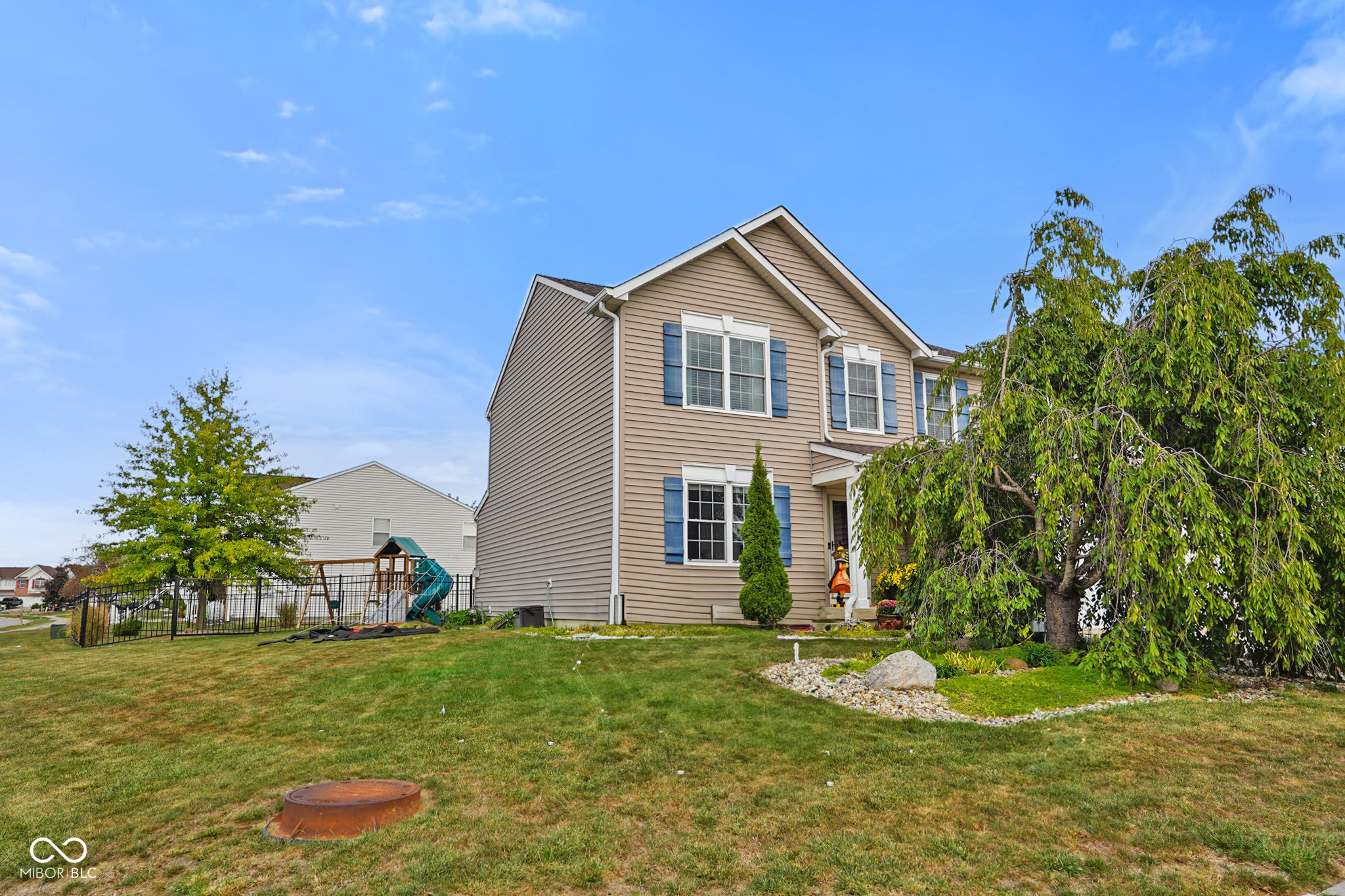 3735 Newberry Road Plainfield, IN 46168 - Photo 56 of 63