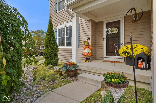 $399,900 | 3735 Newberry Road, Plainfield, IN 46168