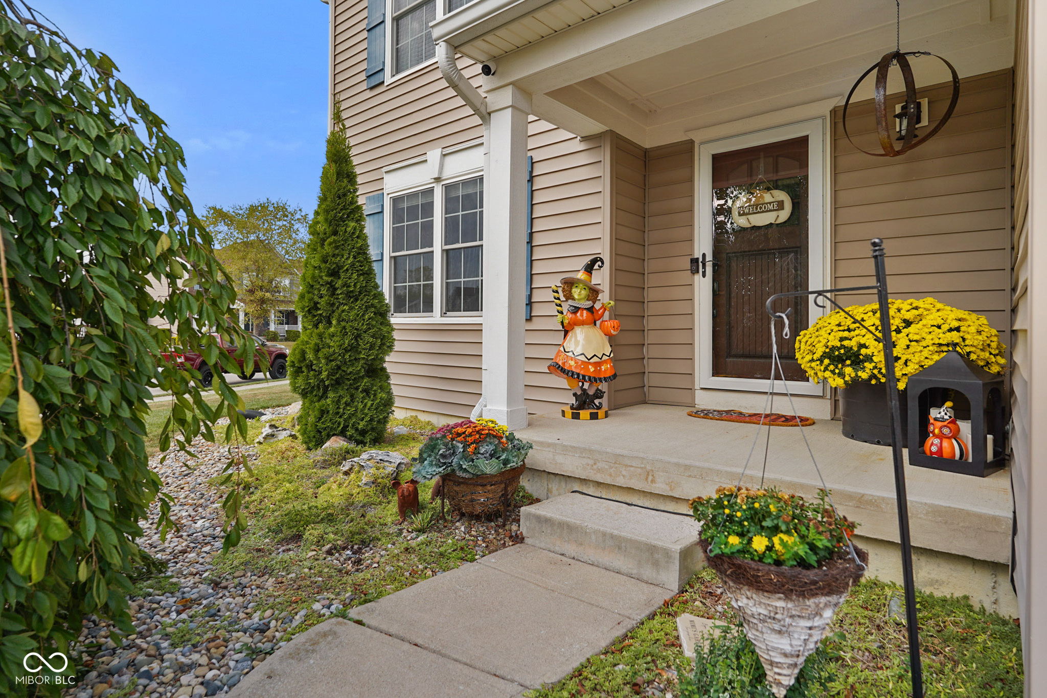 3735 Newberry Road Plainfield, IN 46168 - Photo 58 of 63