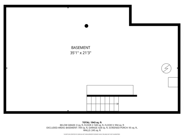 $399,900 | 3735 Newberry Road, Plainfield, IN 46168