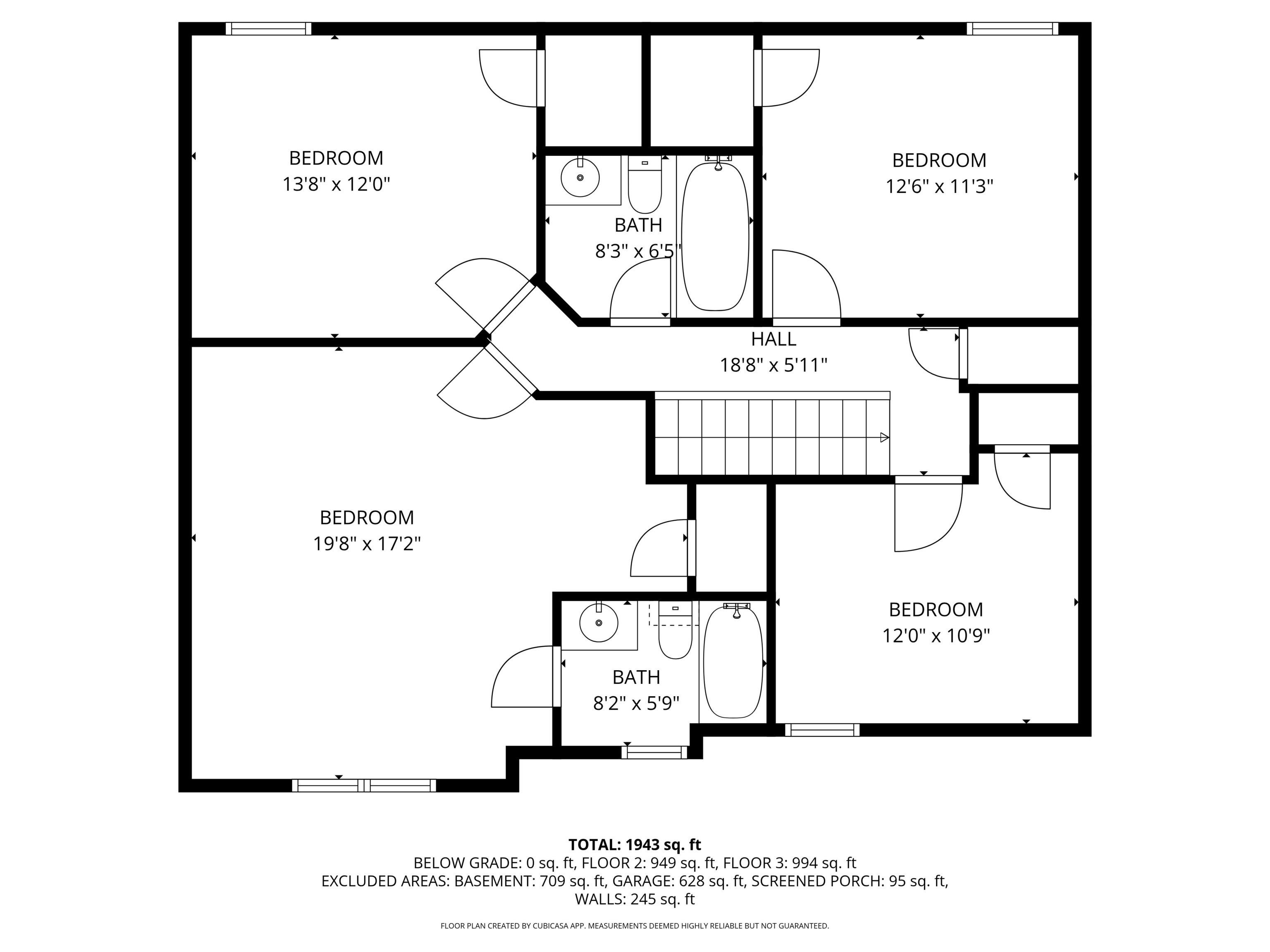 3735 Newberry Road Plainfield, IN 46168 - Photo 62 of 63