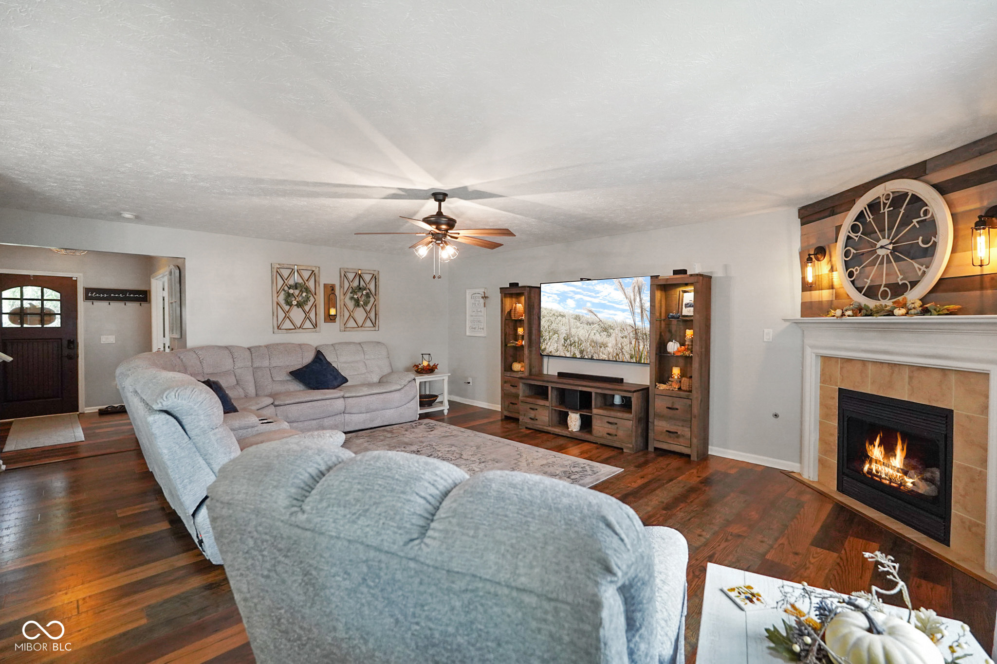 3735 Newberry Road Plainfield, IN 46168 - Photo 8 of 63