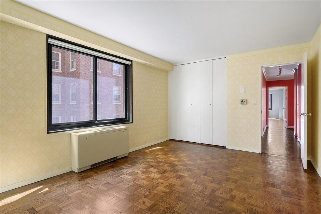 180 Beacon Street, Unit 6A Boston, MA 02116 - Photo 19 of 26