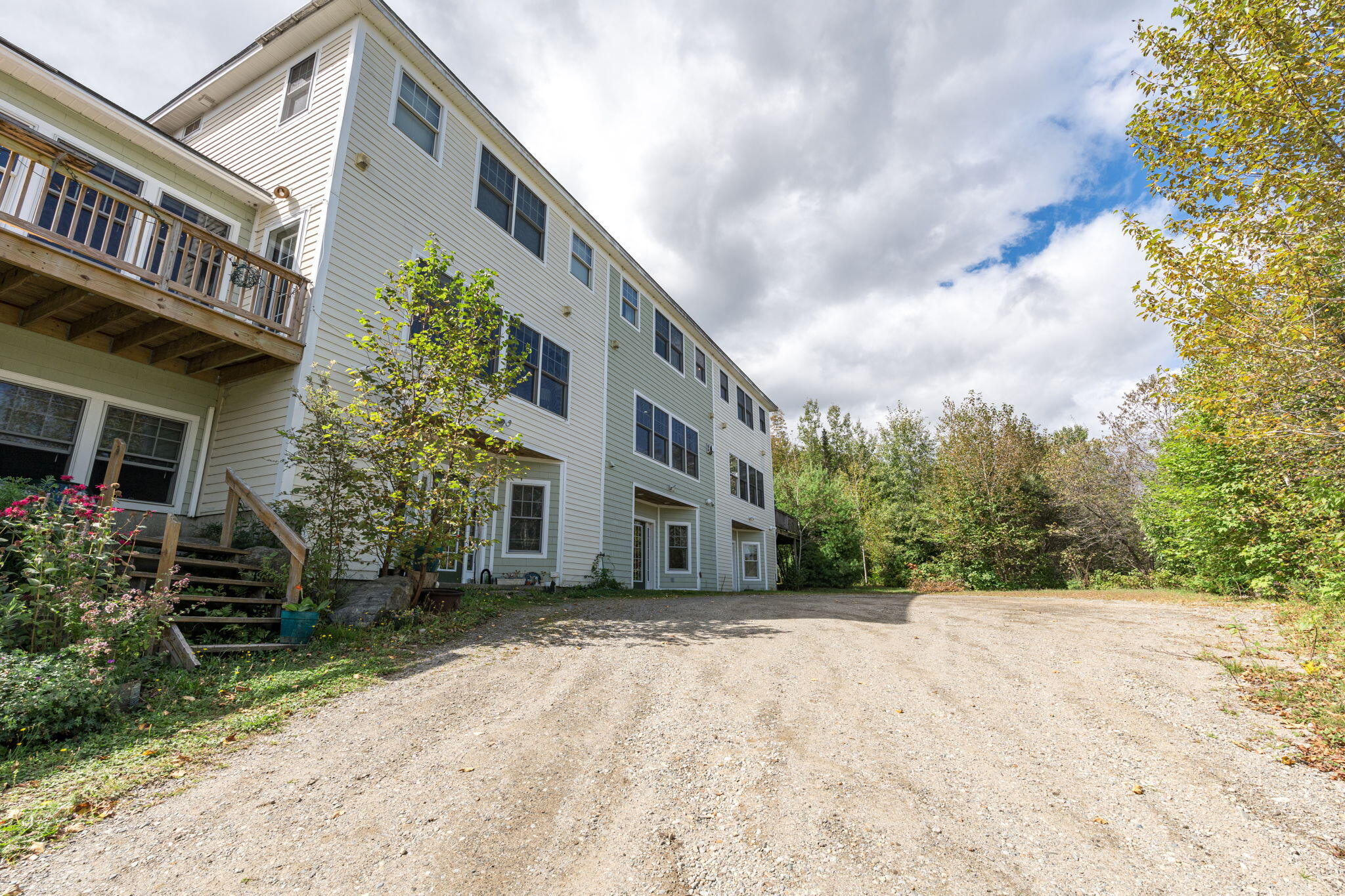 1016 North Ridge Road, Unit 1016 Carrabassett Valley, ME 04947 - Photo 39 of 79 39