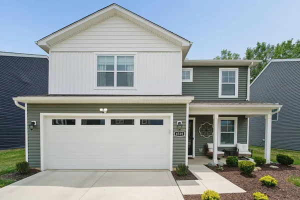 $406,900 | 6569 Pfeifer Ash Drive, Canal Winchester, OH 43110
