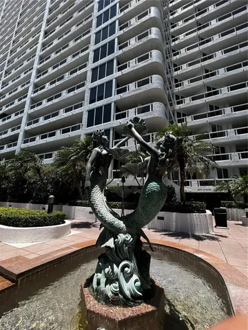 $3,600 | 1717 North Bayshore Drive, Unit A1057, Miami, FL 33132