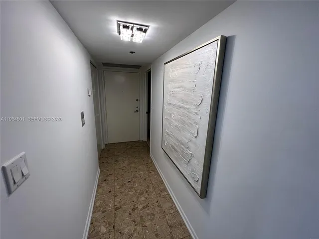 $3,600 | 1717 North Bayshore Drive, Unit A1057, Miami, FL 33132