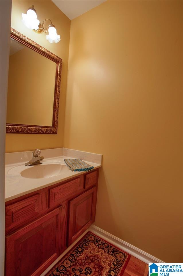 260 Pepper Road Cropwell, AL 35054 - Photo 22 of 37