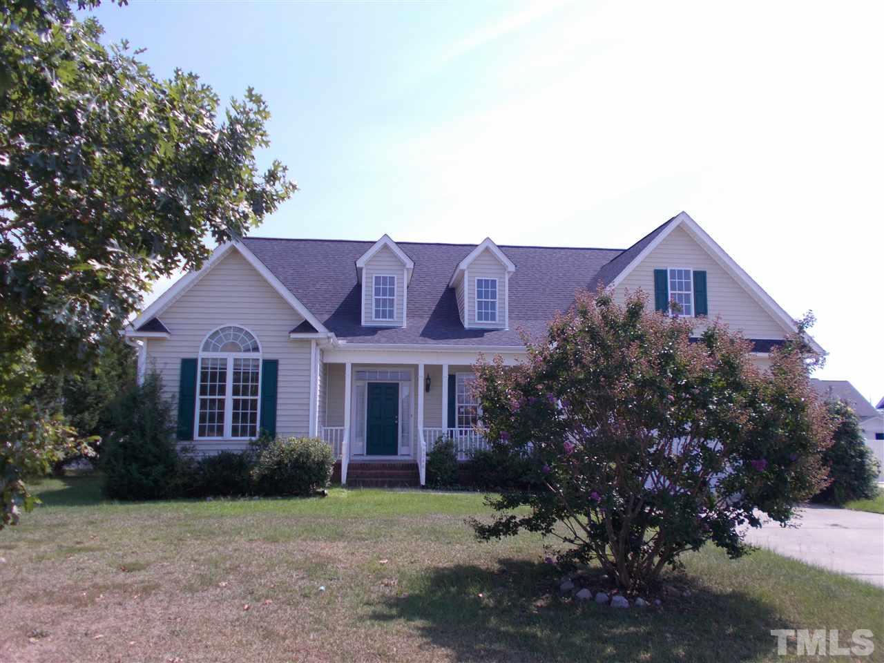 4248 Merck Road Wilson, NC 27893 - Photo 2 of 29 Gallery Image 2