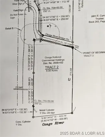 $1,500,000 | 290 Osage River Bridge, Lake Ozark, MO 65049