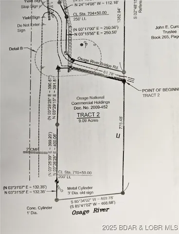 $1,500,000 | 290 Osage River Bridge, Lake Ozark, MO 65049