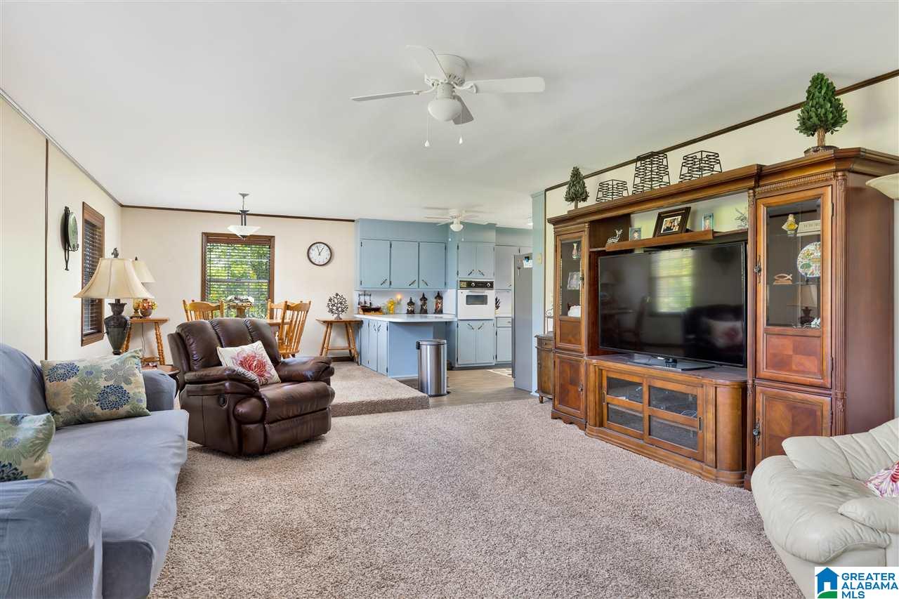 7677 County Road 27 Springville, AL 35146 - Photo 8 of 32