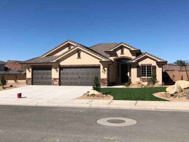 974 West 4050th Street South St. George, UT 84790 - Photo 1 of 1 13