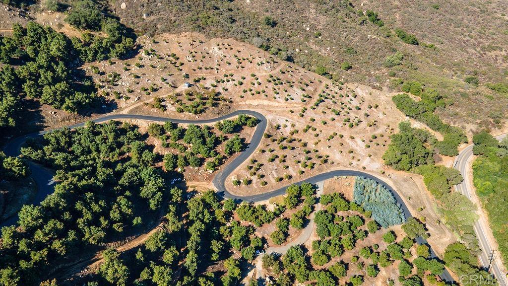 30580 Luis Rey Heights Road Bonsall, CA 92084 - Photo 2 of 8