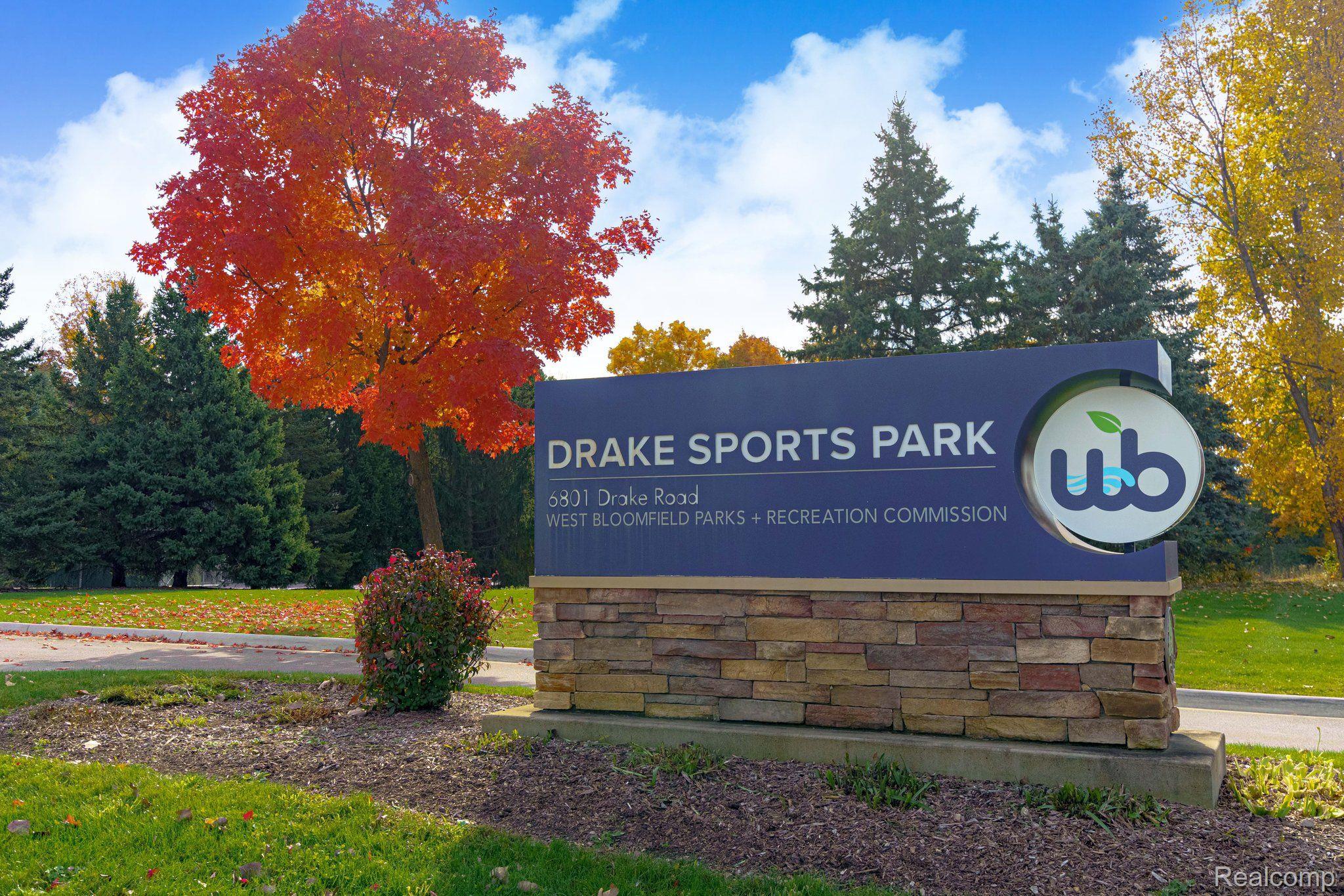 6930 Drake Road West Bloomfield, MI 48322 - Photo 53 of 57 Gallery Image 53