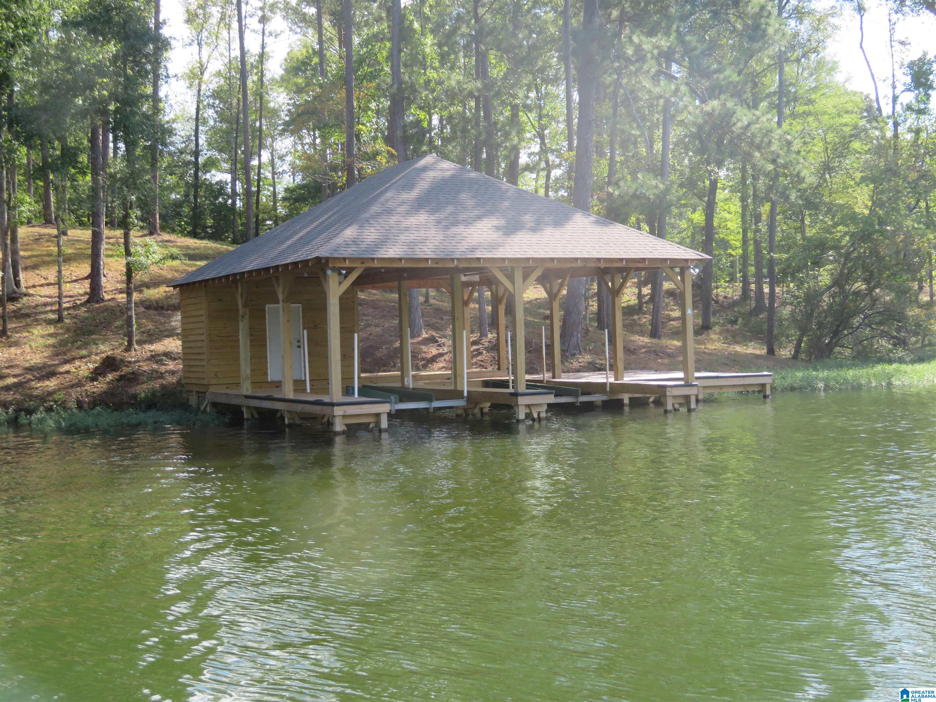 1830 Mimosa Point Road, Unit 1 Rockford, AL 35136 - Photo 14 of 24