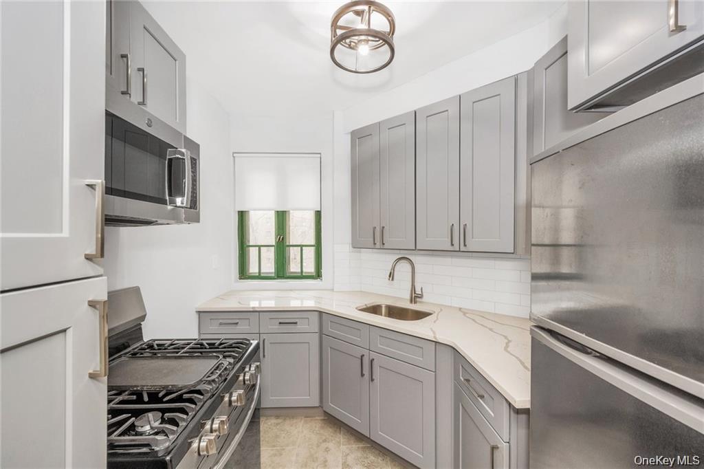 1505 Archer Road, Unit 3D Bronx, NY 10462 - Photo 11 of 14 Gallery Image 11