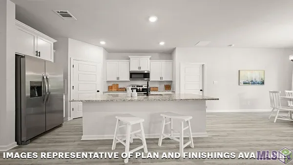 $258,900 | 948 Ryan Avenue, Baker, LA 70714