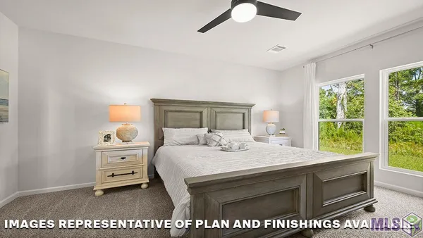 $258,900 | 948 Ryan Avenue, Baker, LA 70714