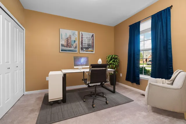 $295,000 | 2726 Brooklyn Drive, Ypsilanti, MI 48198