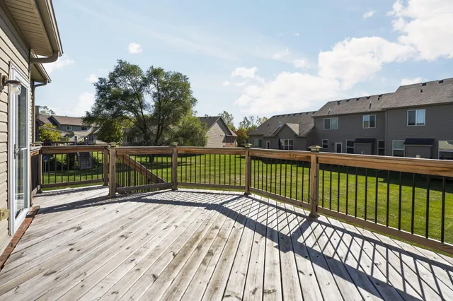 $295,000 | 2726 Brooklyn Drive, Ypsilanti, MI 48198