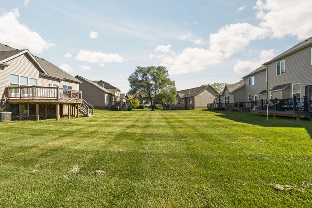 $295,000 | 2726 Brooklyn Drive, Ypsilanti, MI 48198