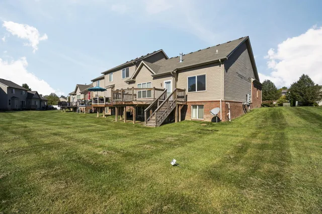 $295,000 | 2726 Brooklyn Drive, Ypsilanti, MI 48198