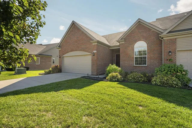 $295,000 | 2726 Brooklyn Drive, Ypsilanti, MI 48198