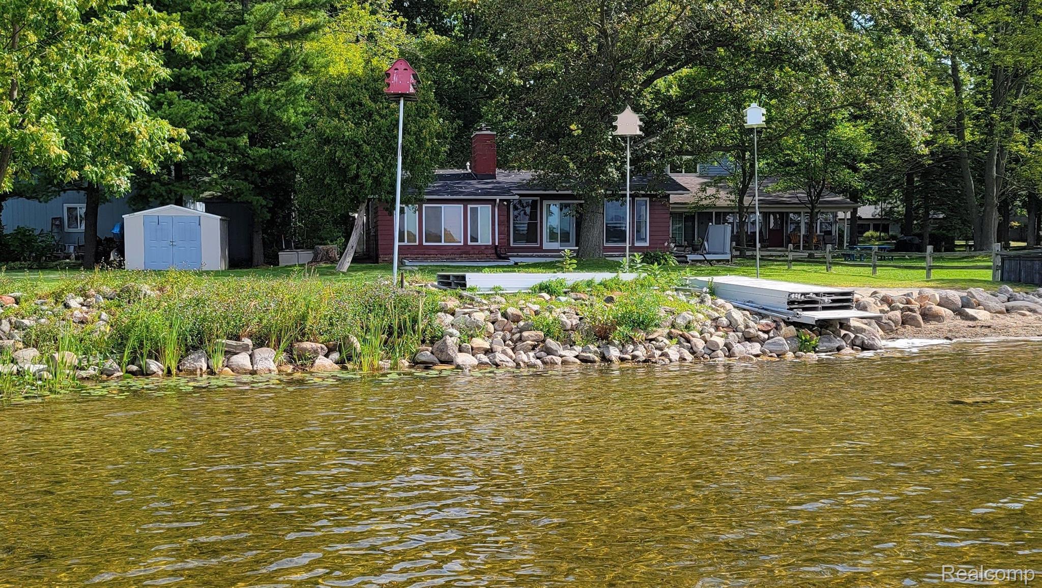 5104 Joslin Lake Road Gregory, MI 48137 - Photo 15 of 61 Gallery Image 15