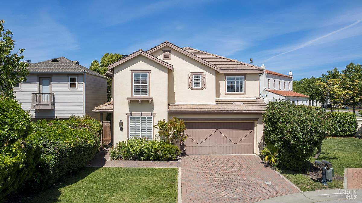 23 Greenham Court Novato, CA 94949 - Photo 1 of 37