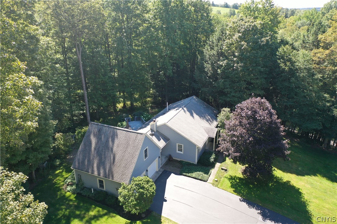2332 Bear Swamp Road Sempronius, NY 13118 - Photo 13 of 50