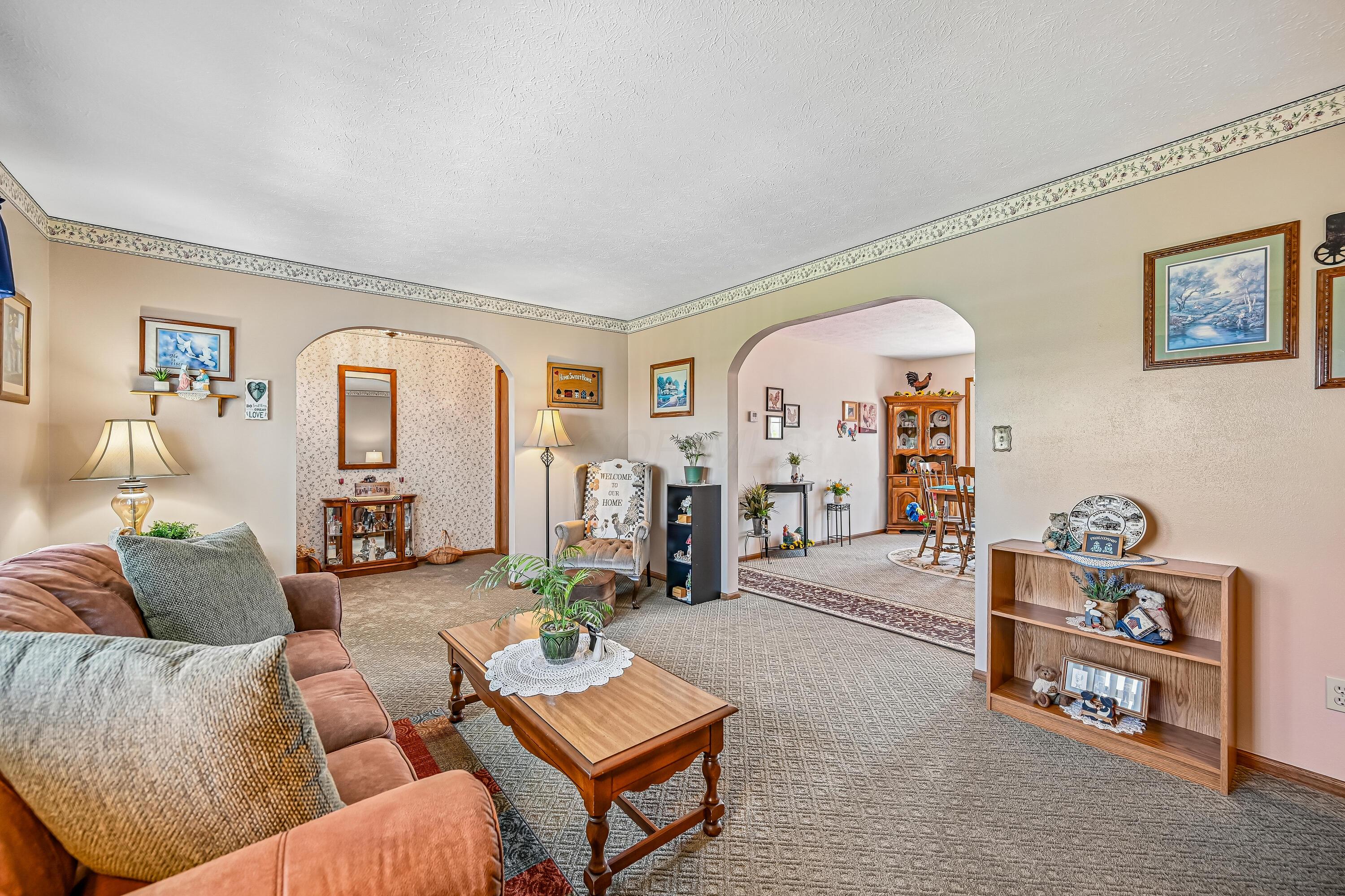 7245 Millerstown-Eris Road St. Paris, OH 43072 - Photo 8 of 50