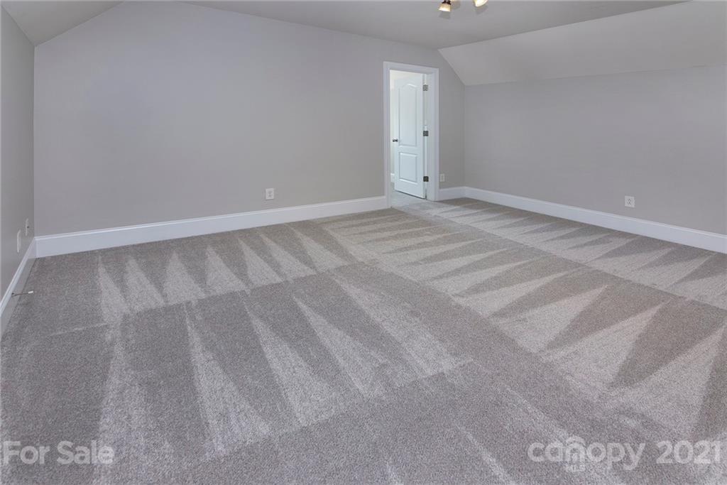 10617 Round Rock Road Charlotte, NC 28277 - Photo 23 of 28 a view of an empty room