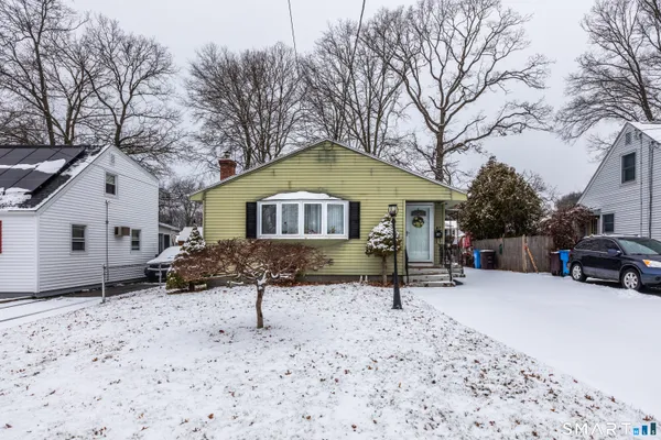 $294,900 | 97 Benson Street, New Britain, CT 06051
