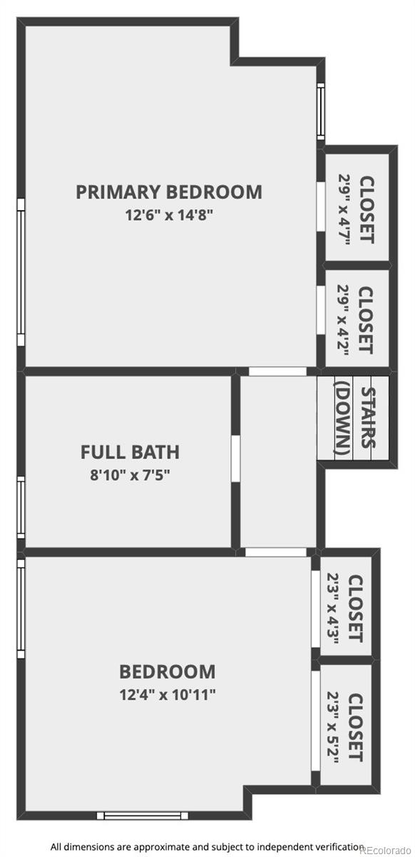 4611 Pierce Street Wheat Ridge, CO 80033 - Photo 30 of 30