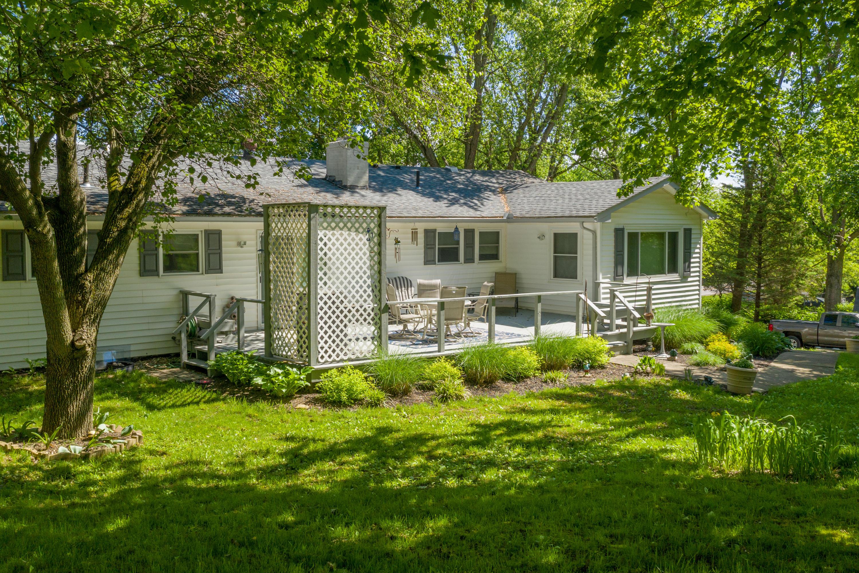 2261 Warrensburg Road Delaware, OH 43015 - Photo 54 of 73