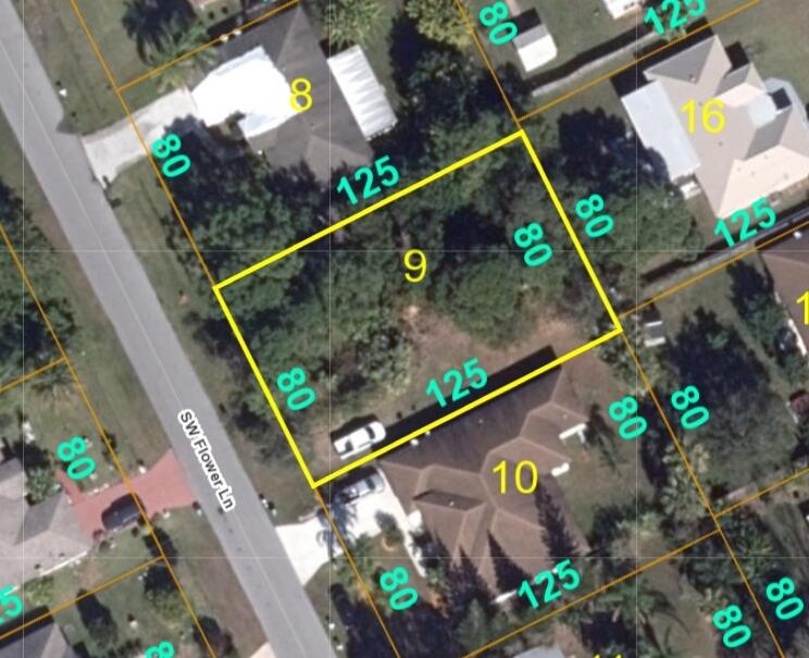 1965 Southwest Flower Lane Port St. Lucie, FL 34953 - Photo 1 of 2 Screenshot_20220622-065721_Samsung Inter
