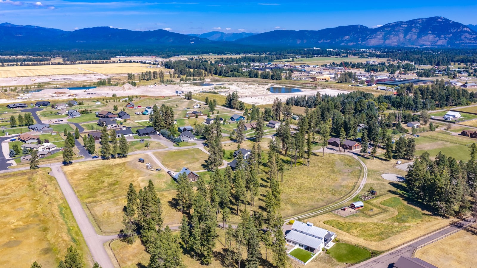 500 Rodeo Drive Columbia Falls, MT 59912 - Photo 100 of 183 Gallery Image 100
