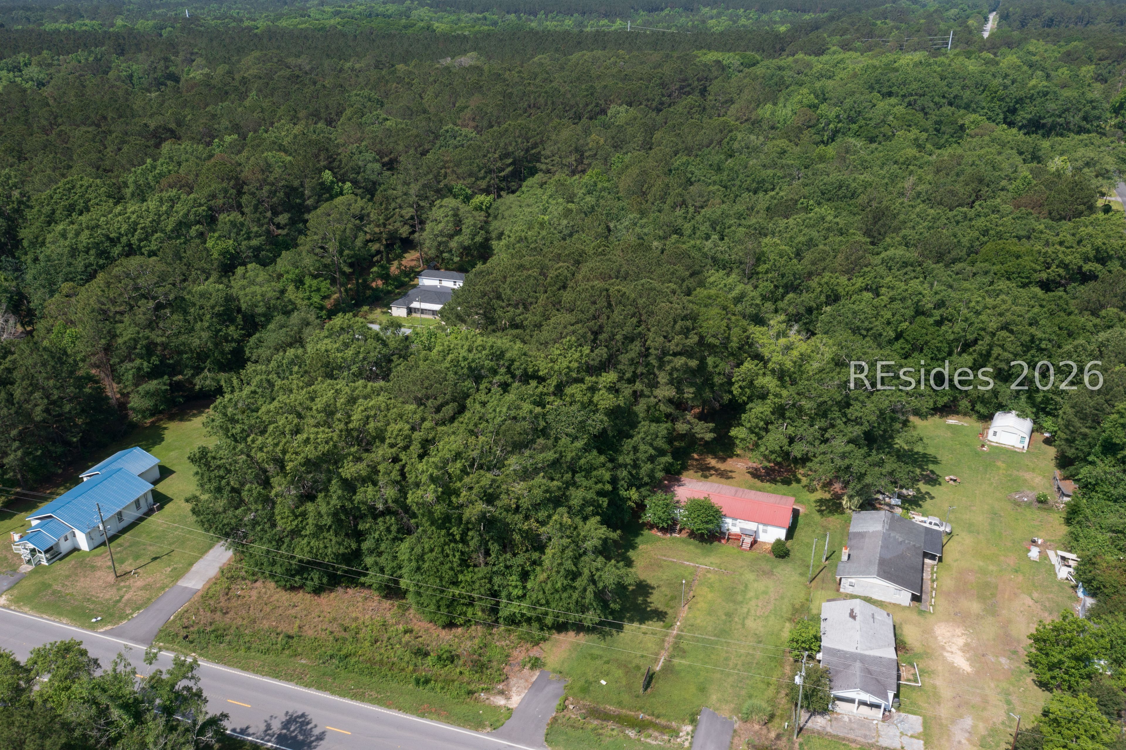 741 Deerfield Road Hardeeville, SC 29927 - Photo 9 of 11
